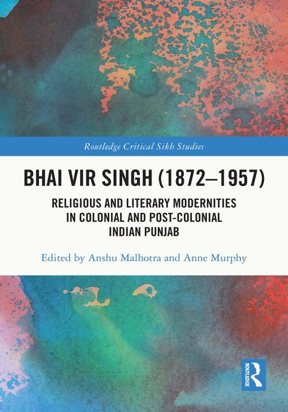 Produktbild: Bhai Vir Singh (1872-1957)