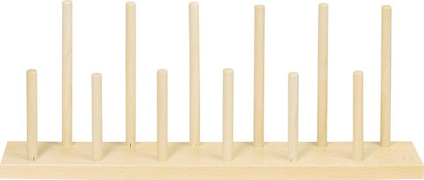 goki Display für Fingerpuppen