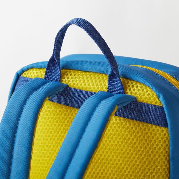 Produktbild: sigikid 25202 - sigibag Tiger, Rucksack mit Tiger Motiv