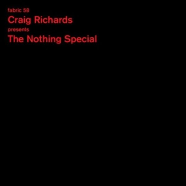 Richards, C: Fabric 58