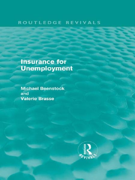 Produktbild: Insurance for Unemployment