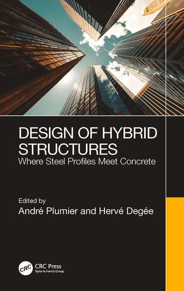 Produktbild: Design of Hybrid Structures