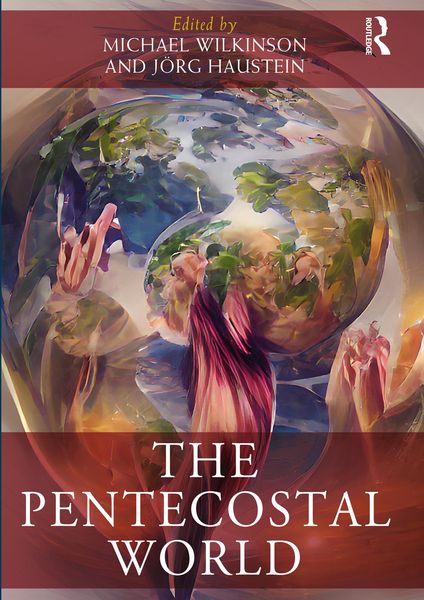 Produktbild: The Pentecostal World
