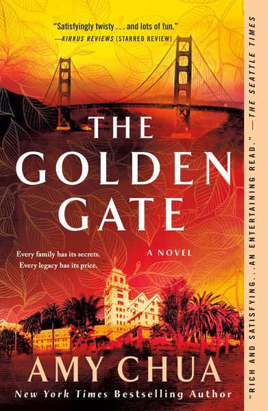 Produktbild: The Golden Gate