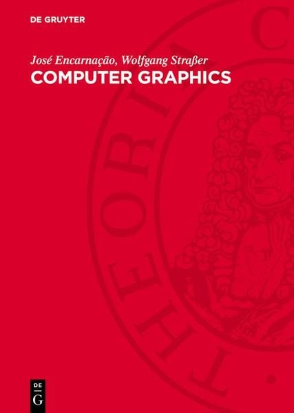 Produktbild: Computer Graphics