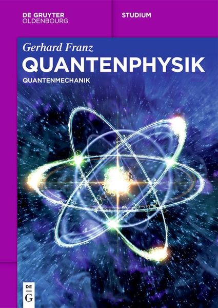 Produktbild: Quantenphysik