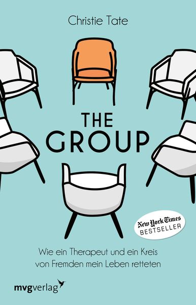 Produktbild: The Group