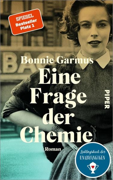 Produktbild: Eine Frage der Chemie