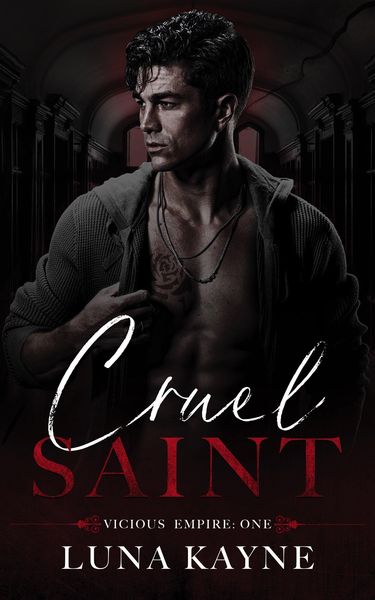 Produktbild: Cruel Saint