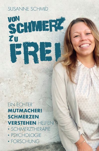 Produktbild: Von Schmerz Zu Frei