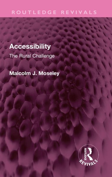 Produktbild: Accessibility