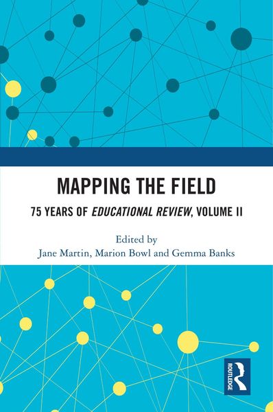 Produktbild: Mapping the Field