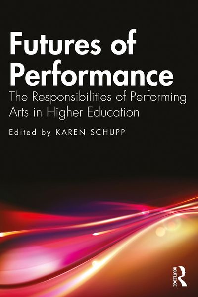 Produktbild: Futures of Performance