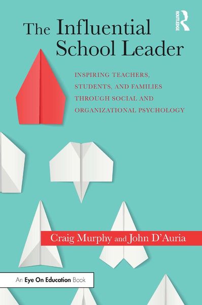 Produktbild: The Influential School Leader