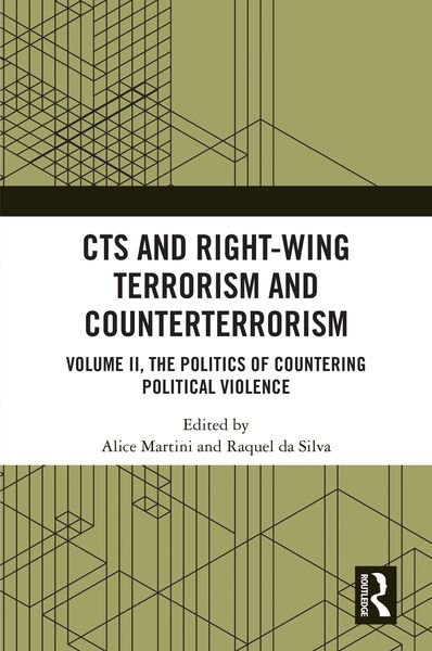 Produktbild: CTS and Right-Wing Terrorism and Counterterrorism