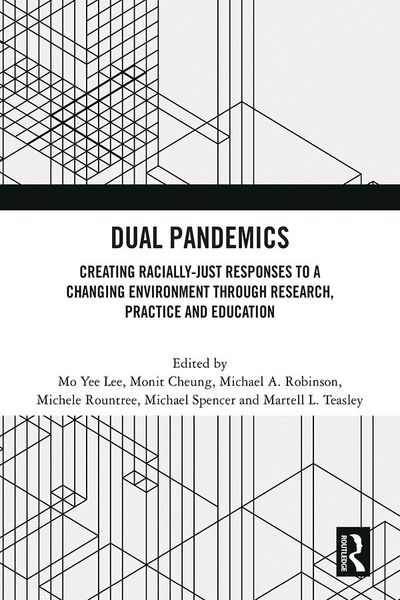 Produktbild: Dual Pandemics