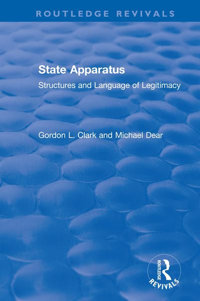 Produktbild: State Apparatus