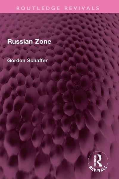 Produktbild: Russian Zone