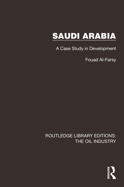 Produktbild: Saudi Arabia