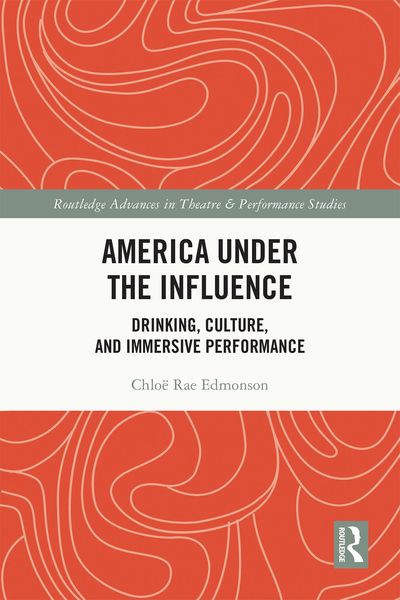 Produktbild: America Under the Influence