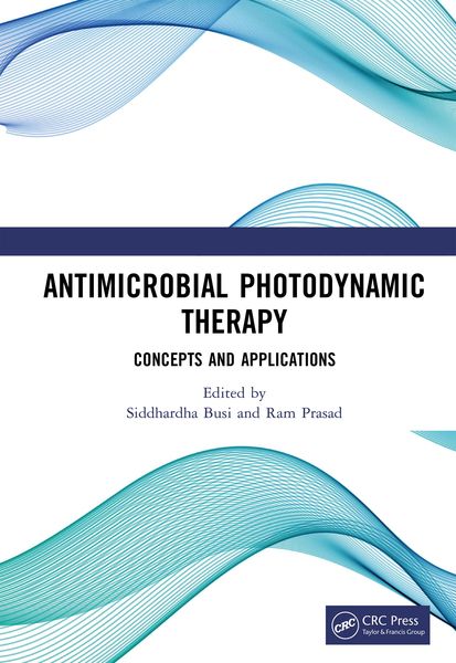 Produktbild: Antimicrobial Photodynamic Therapy
