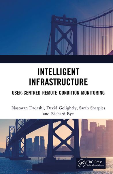Produktbild: Intelligent Infrastructure
