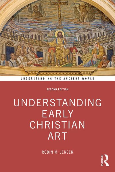 Produktbild: Understanding Early Christian Art