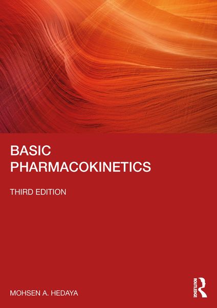 Produktbild: Basic Pharmacokinetics