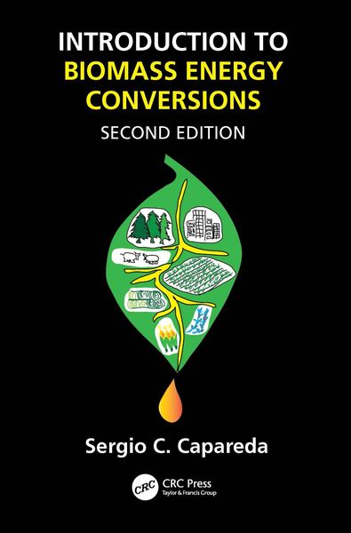Produktbild: Introduction to Biomass Energy Conversions