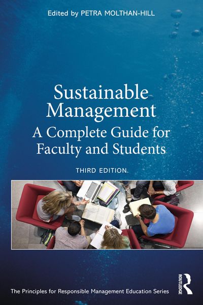 Produktbild: Sustainable Management