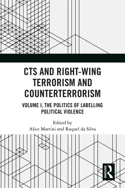 Produktbild: CTS and Right-Wing Terrorism and Counterterrorism