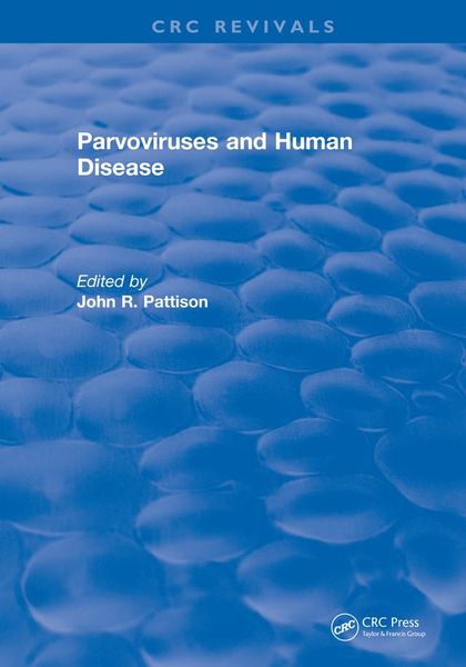Produktbild: Parvoviruses and Human Disease