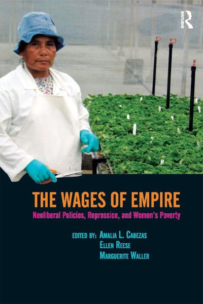 Produktbild: Wages of Empire