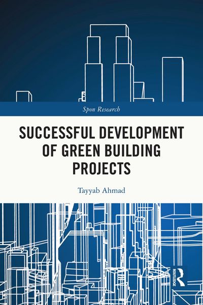 Produktbild: Successful Development of Green Building Projects
