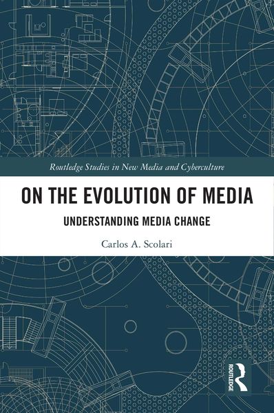 Produktbild: On the Evolution of Media