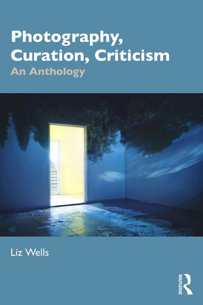Produktbild: Photography, Curation, Criticism