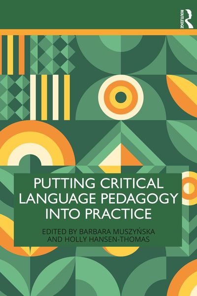Produktbild: Putting Critical Language Pedagogy into Practice