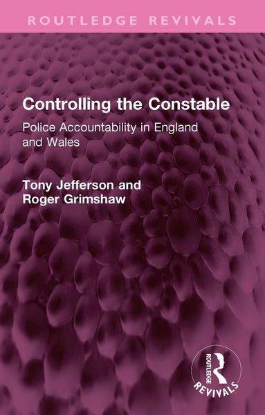 Produktbild: Controlling the Constable