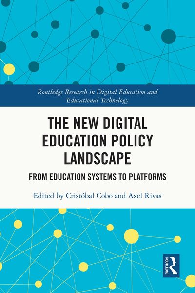 Produktbild: The New Digital Education Policy Landscape