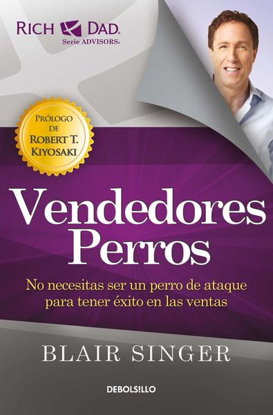 Produktbild: Spa-Vendedores Perros No Neces