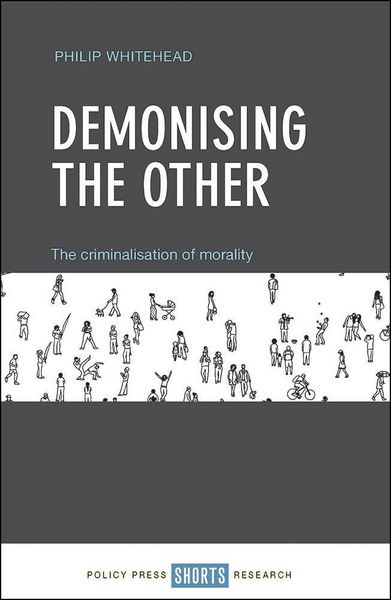 Produktbild: Demonising the Other