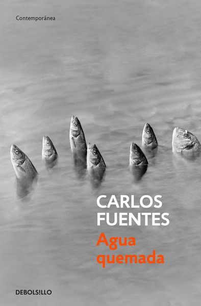 Produktbild: Agua Quemada / Burn Water
