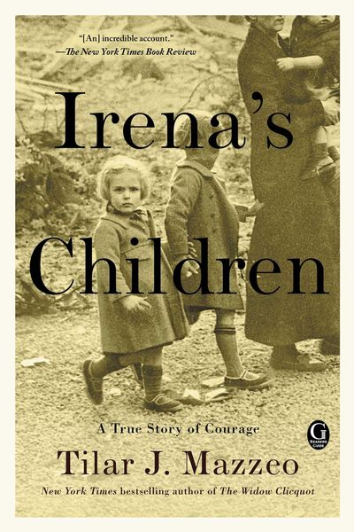 Produktbild: Irena's Children