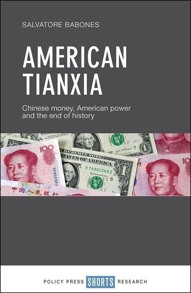 Produktbild: American Tianxia