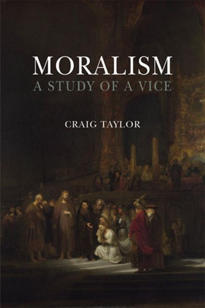 Produktbild: Moralism