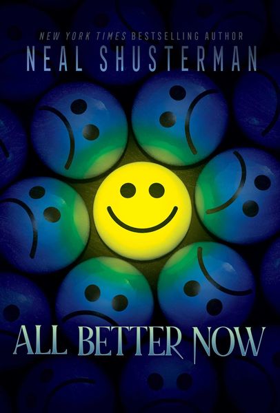 Produktbild: All Better Now
