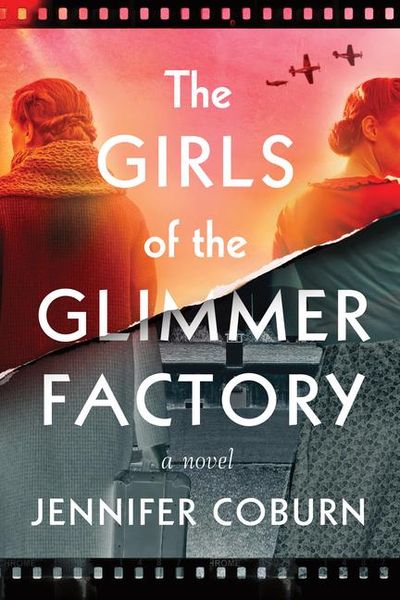Produktbild: The Girls of the Glimmer Factory