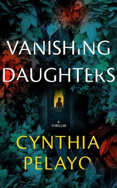 Produktbild: Vanishing Daughters