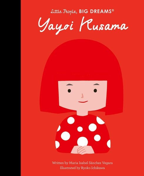 Produktbild: Yayoi Kusama