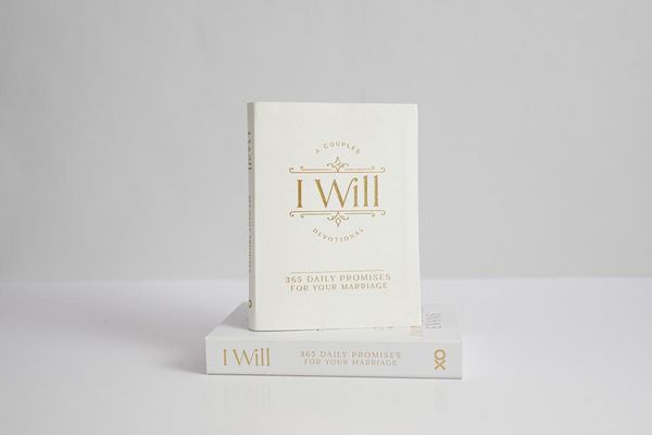 Produktbild: I Will